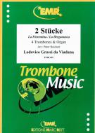 2 Stücke Standard