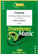 Canzon Standard