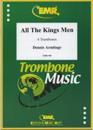 All The Kings Men Standard