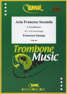 Aria Francese Seconda Standard