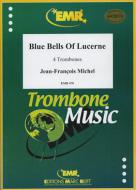 Blue Bells Of Lucerne Standard