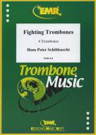 Fighting Trombones Standard