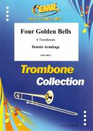 Four Golden Bells Standard