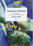 Memories Of Russia Standard