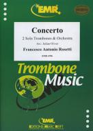 Concerto Standard