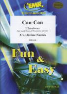 Can-Can Standard