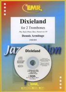 Jazzination Dixieland Standard