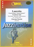 Lauretta Standard