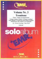 Solo Album Vol. 3 Standard