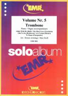 Solo Album Vol. 5 Standard