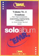Solo Album Vol. 4 Standard