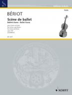Ballet Scene Op. 100 Standard