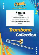 Sonate C-Dur Standard