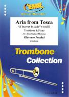Aria From Tosca Standard