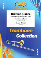 Russischer Tanz Standard