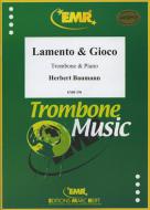 Lamento & Gioco Standard