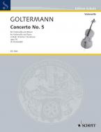 Concerto No. 5 D Minor Op. 76 Standard