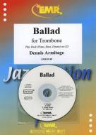 Jazzination Ballad Standard
