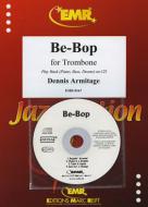 Jazzination Be-Bop Standard
