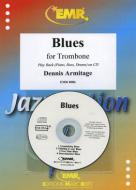 Jazzination Blues Standard