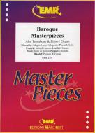 Baroque Masterpieces Standard