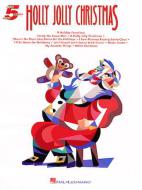 A Holly Jolly Christmas 