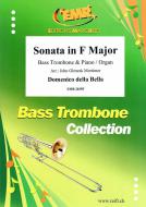 Sonata in C Major Standard