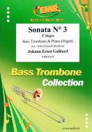 Sonata No. 3 in F Major Standard