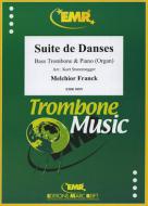 Suite de Danses Standard
