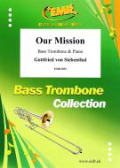 Our Mission Standard