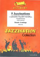 5 Jazzination Standard