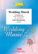 Wedding March Standard
