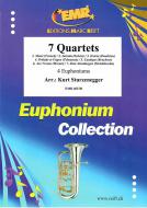 7 Quartette Standard