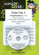 Trios Vol. 1 Standard
