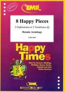 8 Happy Pieces Standard