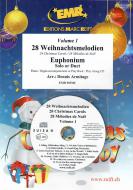 Christmas Joy Vol. 1 +CD Standard