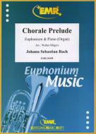 Chorale Prelude BWV 639 Standard
