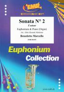 Sonata No. 2 in E minor Standard