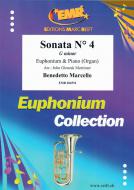 Sonata No. 4 in G minor Standard