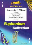 Sonate a-moll Standard