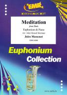 Meditation from Thaïs Standard