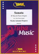 Sonata Standard