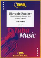 Slavonic Fantasy Standard