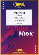 Paprika Standard