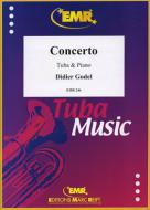 Tuba Concerto Standard