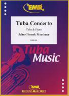 Tuba Concerto Standard