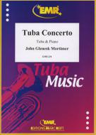 Tuba Concerto Standard