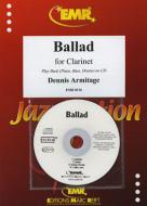 Jazzination Ballad Standard