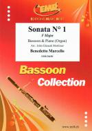 Sonata No. 1 in F major Standard