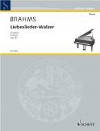 Songbook-Waltzes Op. 52 Standard
